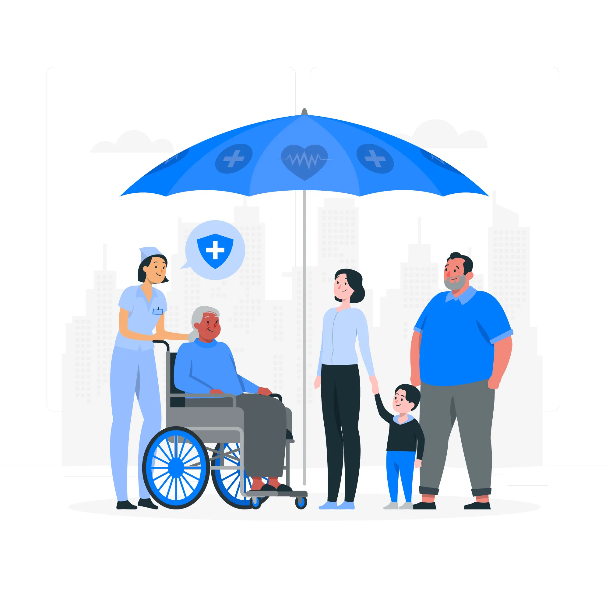 Protecting What Matters Most – Peace of Mind - 乐竞体育2